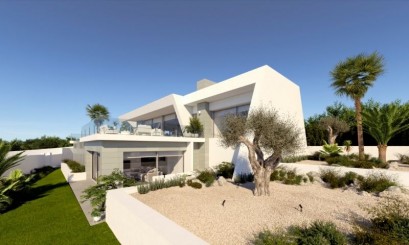 Property for sale in Spain