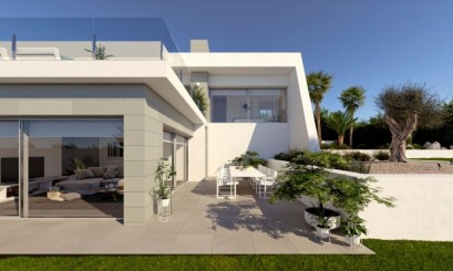 Property for sale in Spain