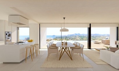 Property for sale in Spain