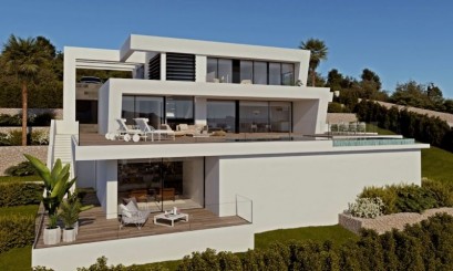 Property for sale in Spain