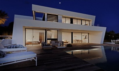 Property for sale in Spain