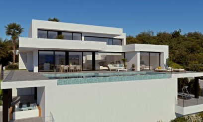 Property for sale in Spain