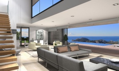 Property for sale in Spain