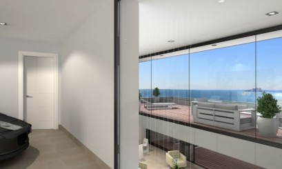 Property for sale in Spain