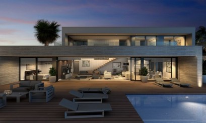 Property for sale in Spain