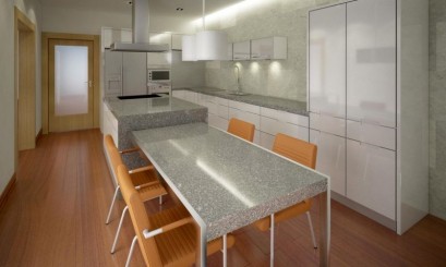 Property for sale in Spain