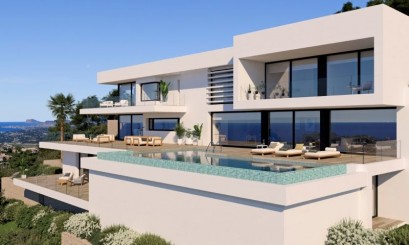 Property for sale in Spain