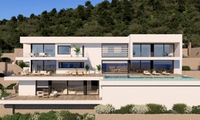 Property for sale in Spain
