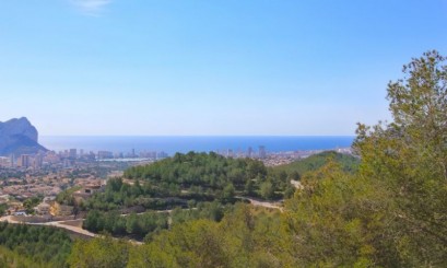 Property for sale in Spain