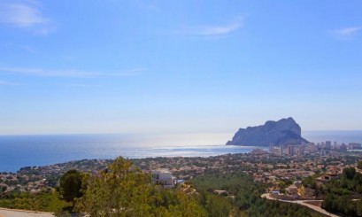 Property for sale in Spain