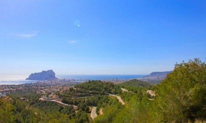 Property for sale in Spain