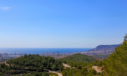 Property for sale in Spain