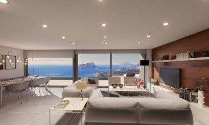 Property for sale in Spain
