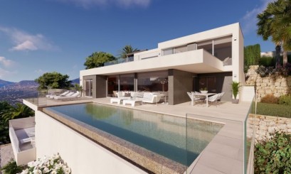 Property for sale in Spain