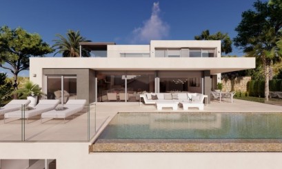 Property for sale in Spain