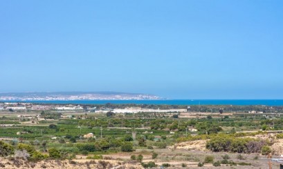 Property for sale in Spain