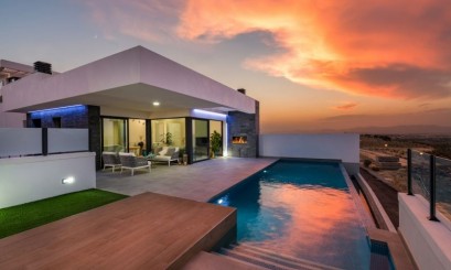 Property for sale in Spain