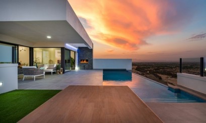 Property for sale in Spain