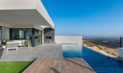 Property for sale in Spain