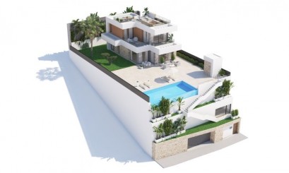 Property for sale in Spain