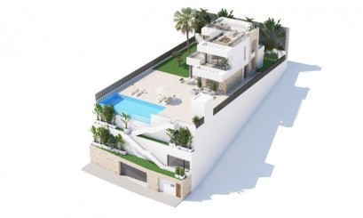Property for sale in Spain