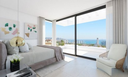 Property for sale in Spain