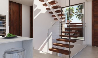 Property for sale in Spain