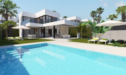 Property for sale in Spain