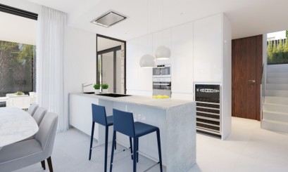 Property for sale in Spain