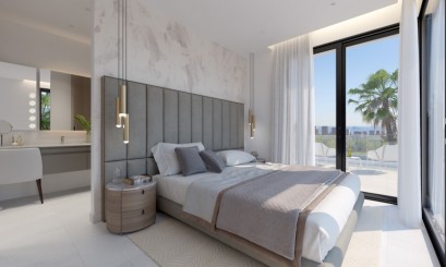 Property for sale in Spain