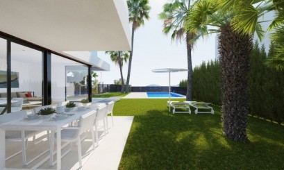 Property for sale in Spain