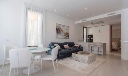 Property for sale in Spain