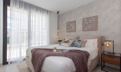 Property for sale in Spain