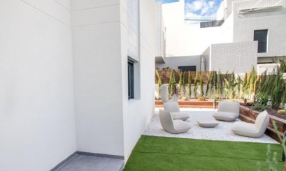 Property for sale in Spain