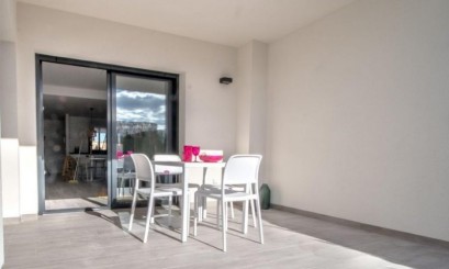 Property for sale in Spain