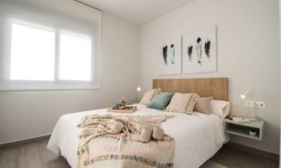 Property for sale in Spain