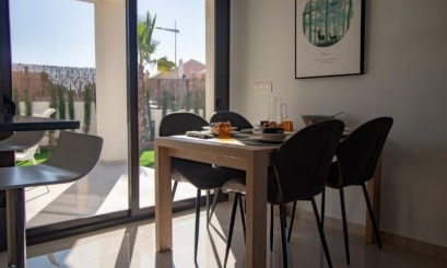 Property for sale in Spain