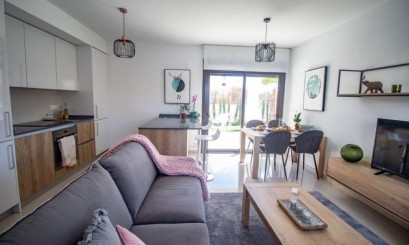 Property for sale in Spain