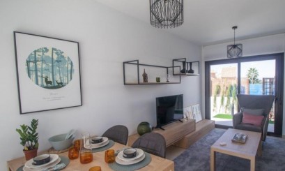 Property for sale in Spain