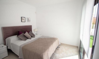 Property for sale in Spain