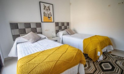 Property for sale in Spain