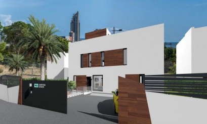 Propiedades para venta en  Spain