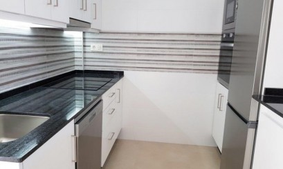 Property for sale in Spain