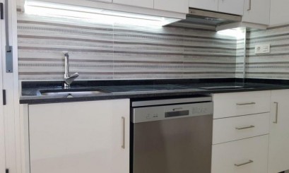 Property for sale in Spain