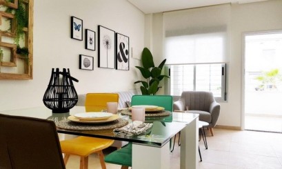 Property for sale in Spain