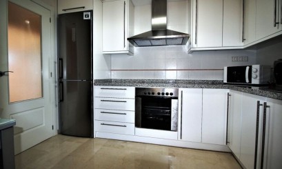 Property for sale in Spain