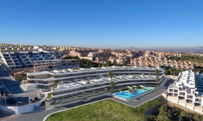 Property for sale in Spain