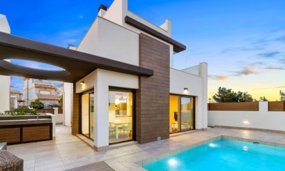 Property for sale in Spain