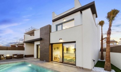 Property for sale in Spain