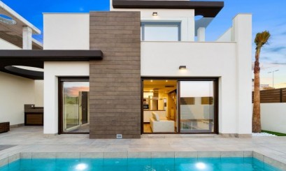 Property for sale in Spain